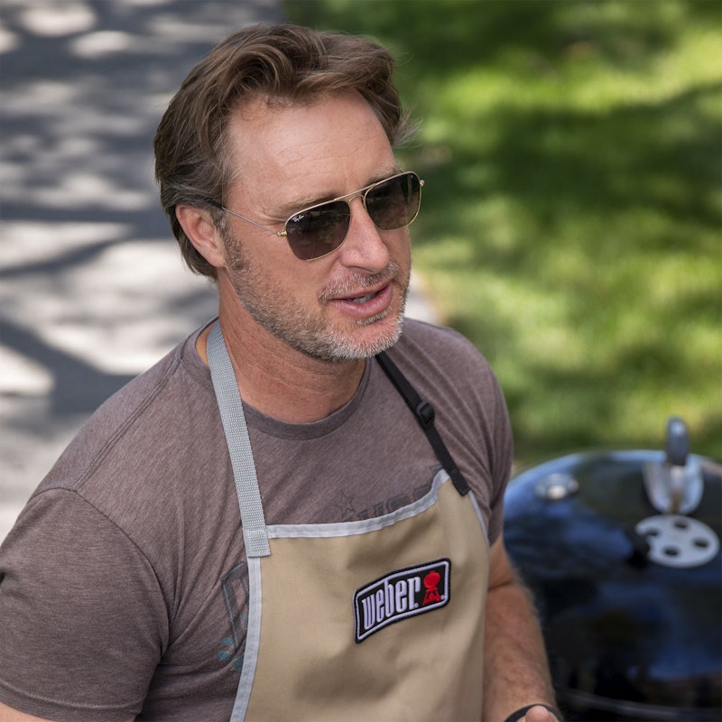 Weber® Premium Apron
