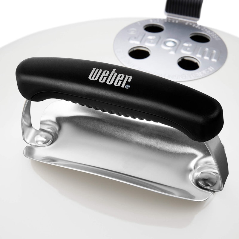 Master-Touch Charcoal Grill 22"