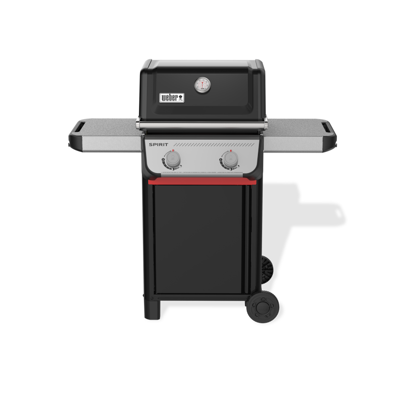 Spirit® E-210 Gas Grill (Liquid Propane)