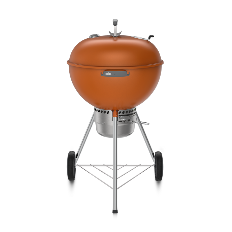 Master-Touch Charcoal Grill 22"