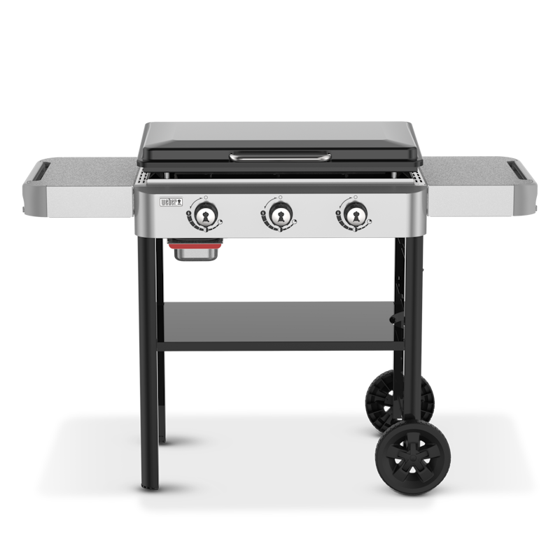 Weber® 28" Rust-Resistant Griddle