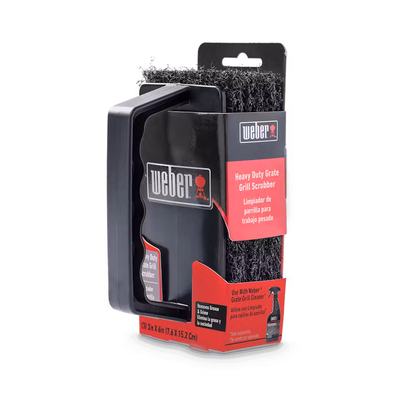 Weber Compact Grill Cleaning Kit