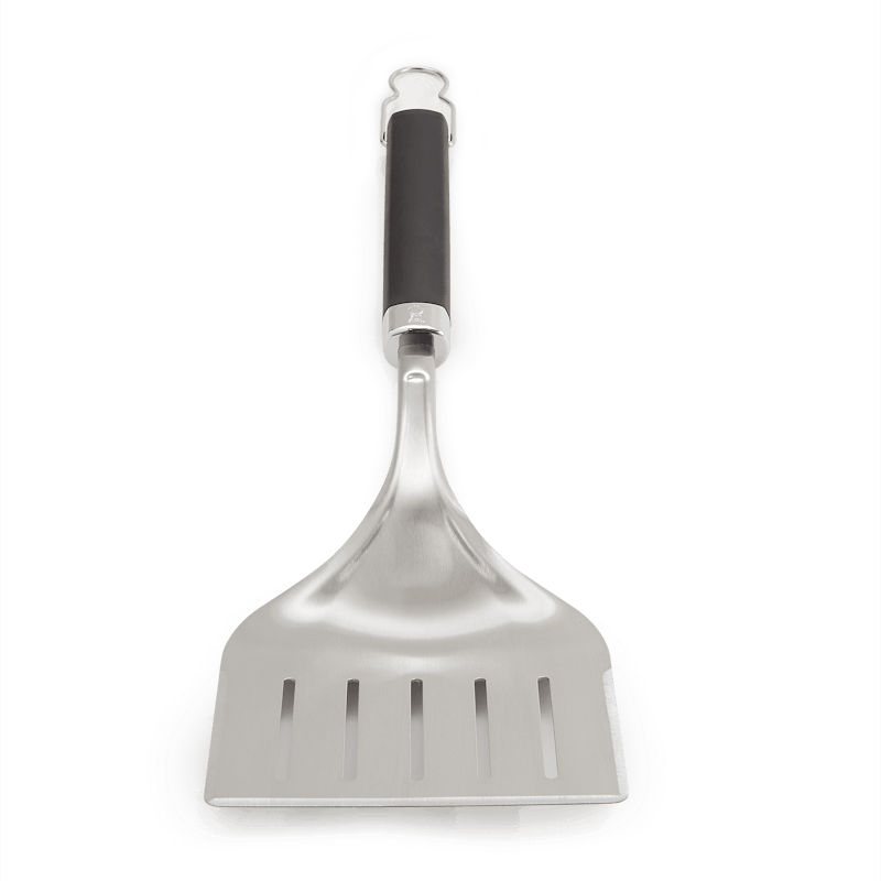 Precision Wide Grill Spatula