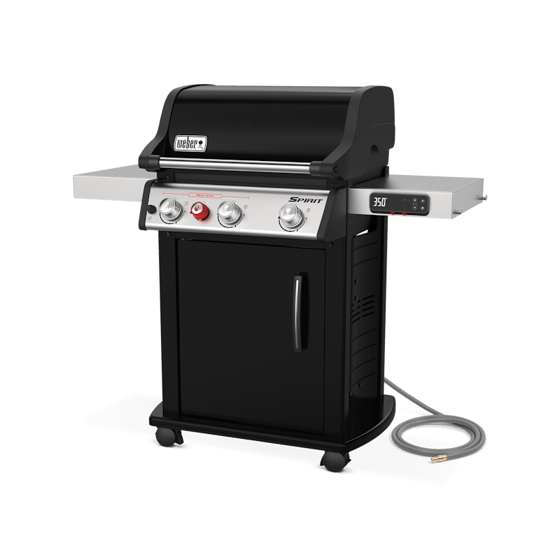 Spirit EX-325s Smart Grill (Natural Gas)