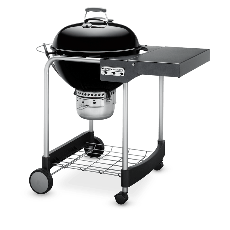 Performer Charcoal Grill 22"
