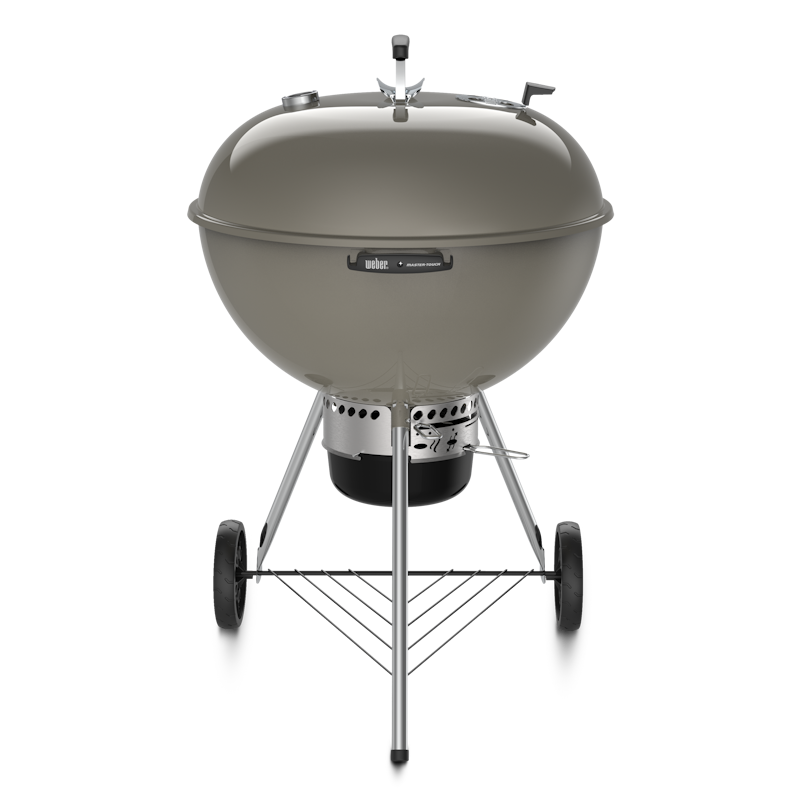 Master-Touch Charcoal Grill 26”