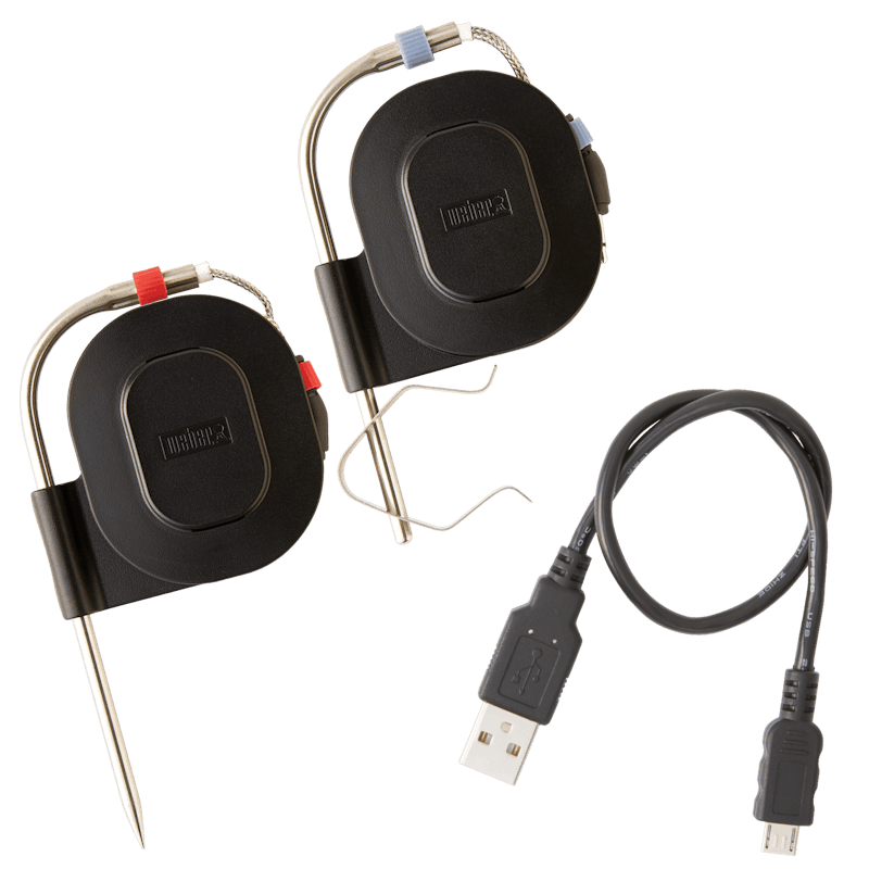 Weber Connect Smart Grilling Hub