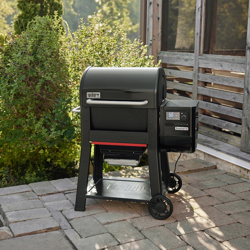Searwood® 600 Pellet Grill