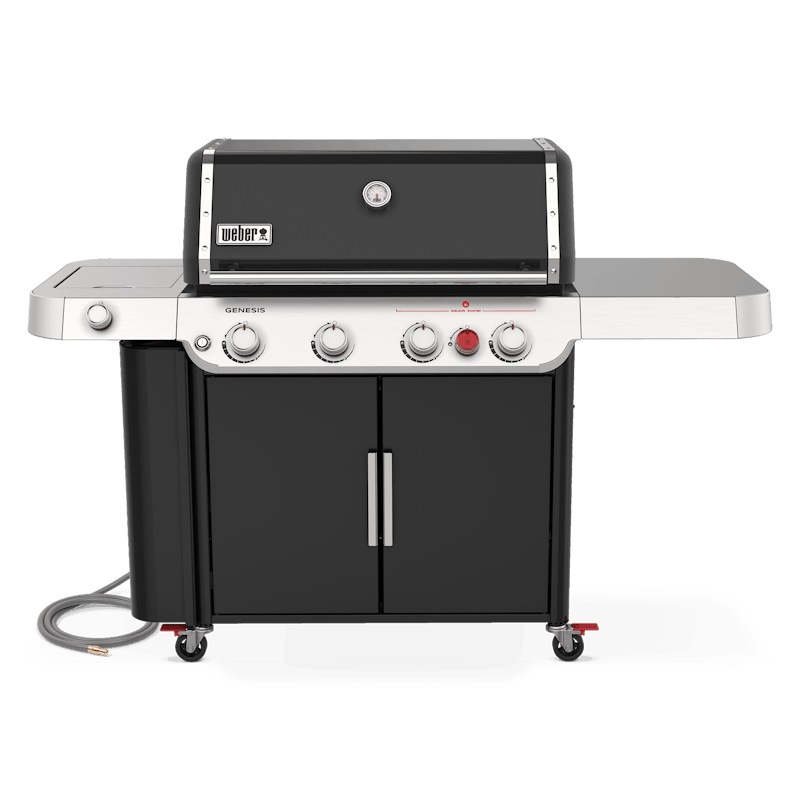 Genesis E-435 Gas Grill (Natural Gas)