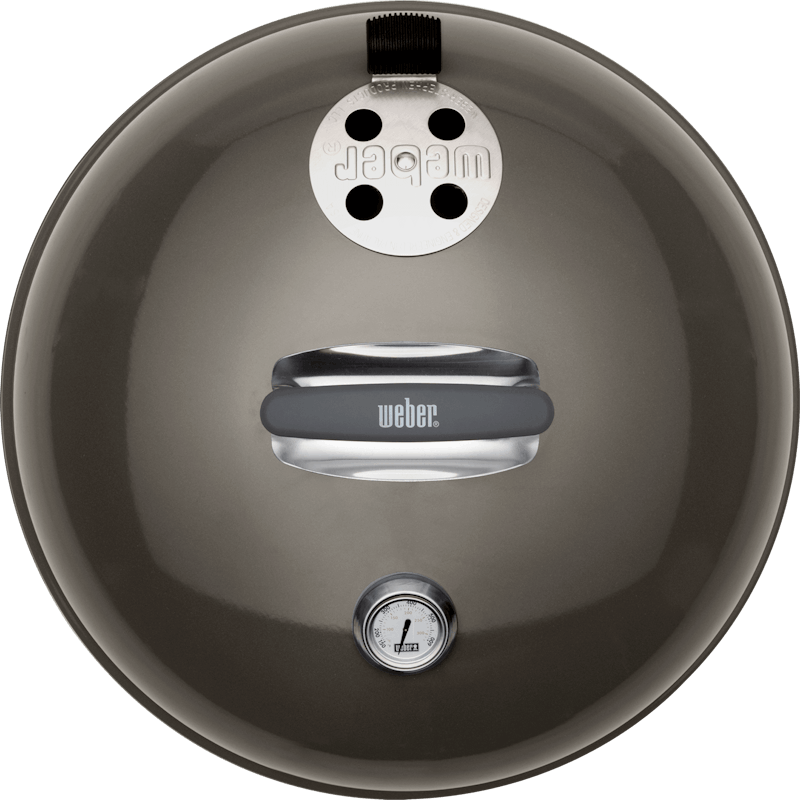 Master-Touch Charcoal Grill 22"