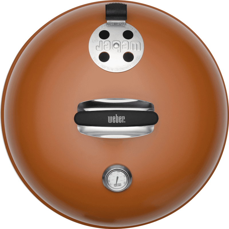 Master-Touch Charcoal Grill 22"