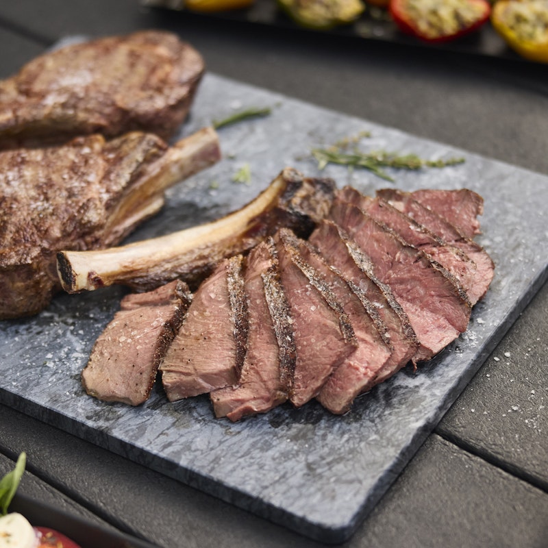 Spirit® E-425 Gas Grill (Natural Gas)