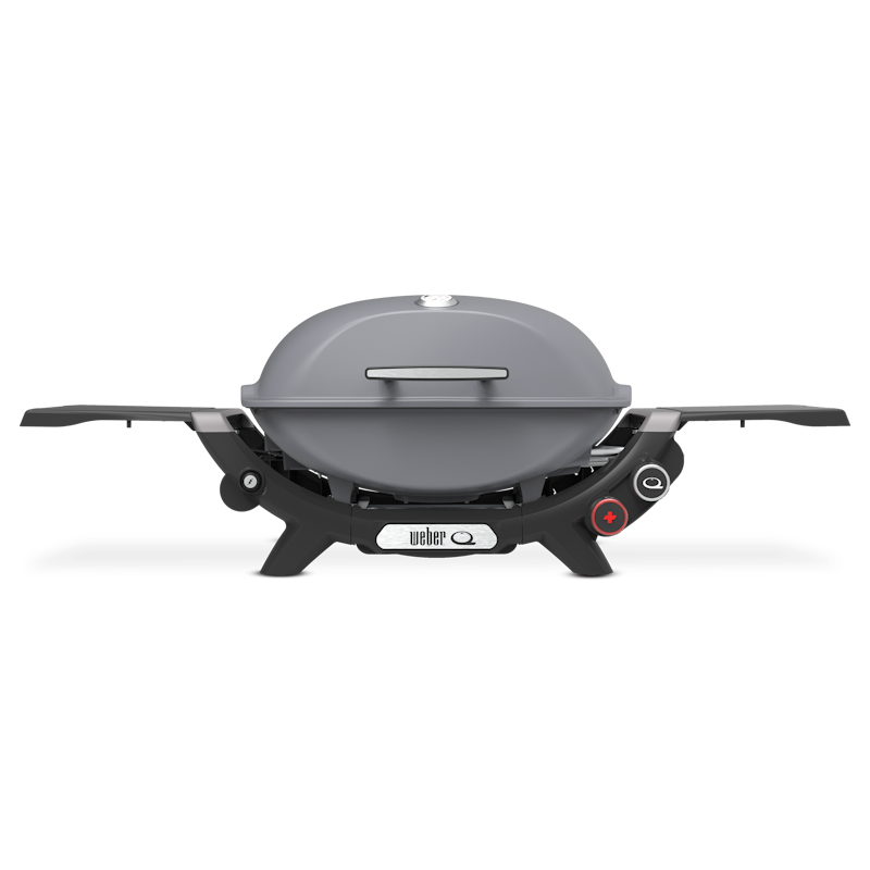 Q 2800N+ Gas Grill (Liquid Propane)