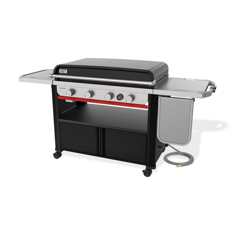 Slate® 36" Rust-Resistant Griddle (Natural Gas)