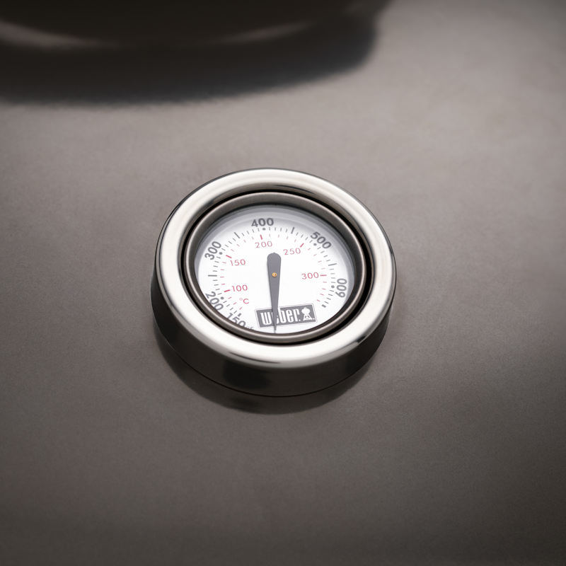 Master-Touch Charcoal Grill 26”