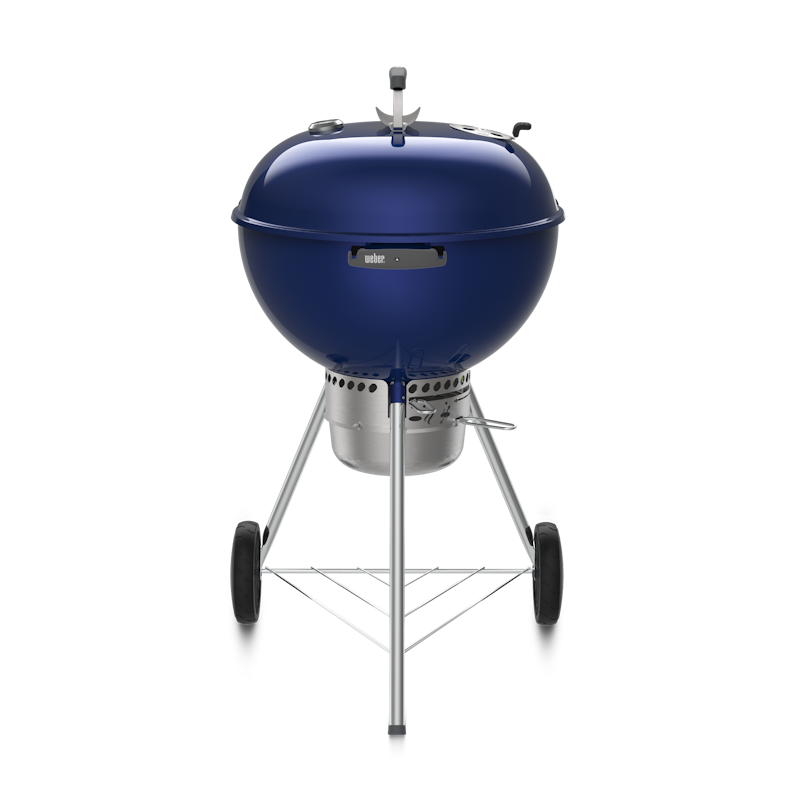 Master-Touch Charcoal Grill 22"