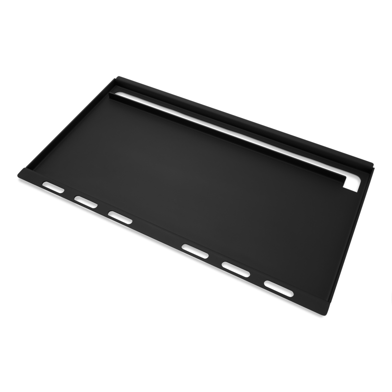 Rust-Resistant Griddle Insert