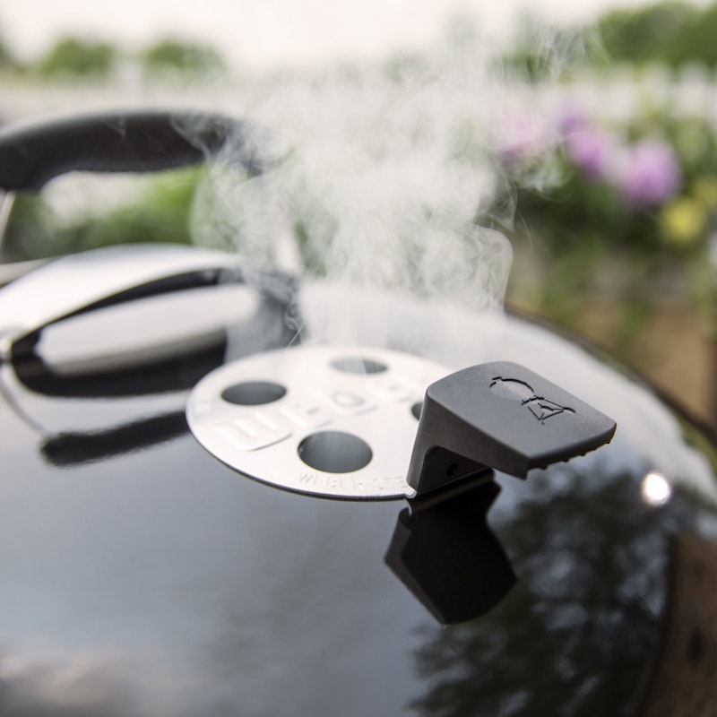 Master-Touch Charcoal Grill 26”