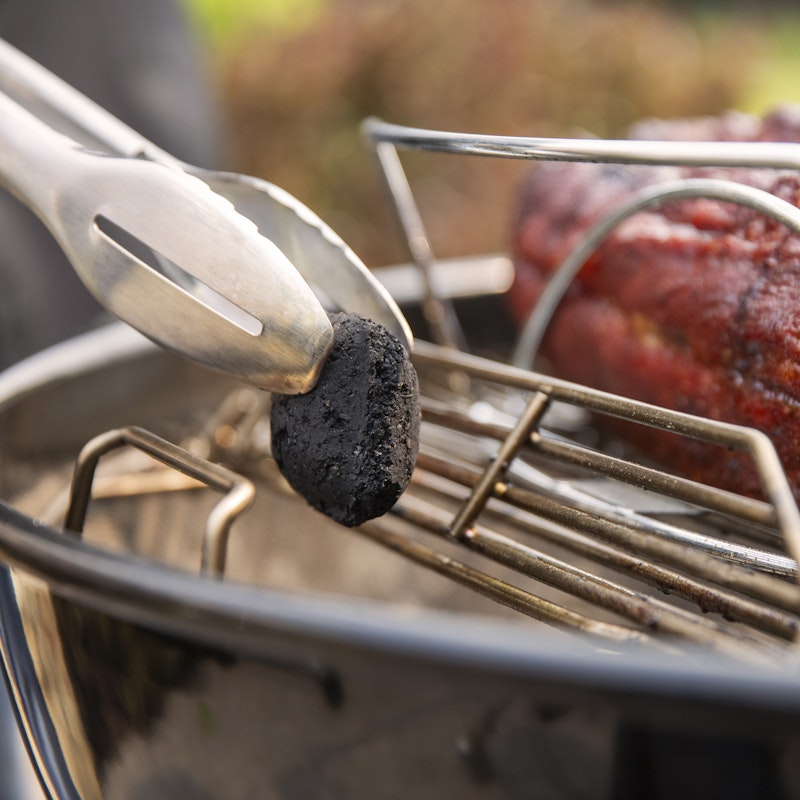 WEBER CRAFTED Stainless-Steel Cooking Grate