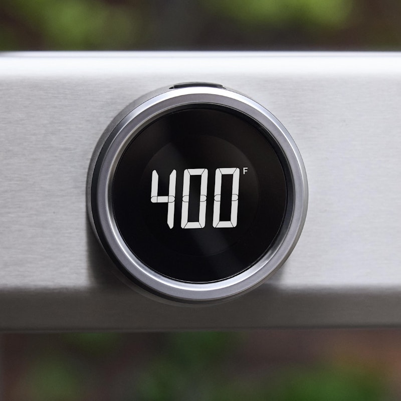 Spirit® EP-325 Gas Grill (Liquid Propane)