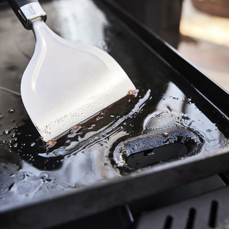 Weber® 36" Rust-Resistant Griddle