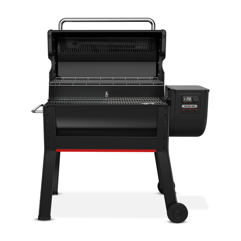 Weber Smoque™ XL Pellet Smoker