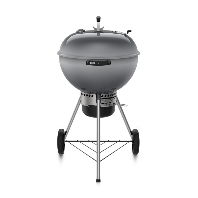 Master-Touch Charcoal Grill 22"