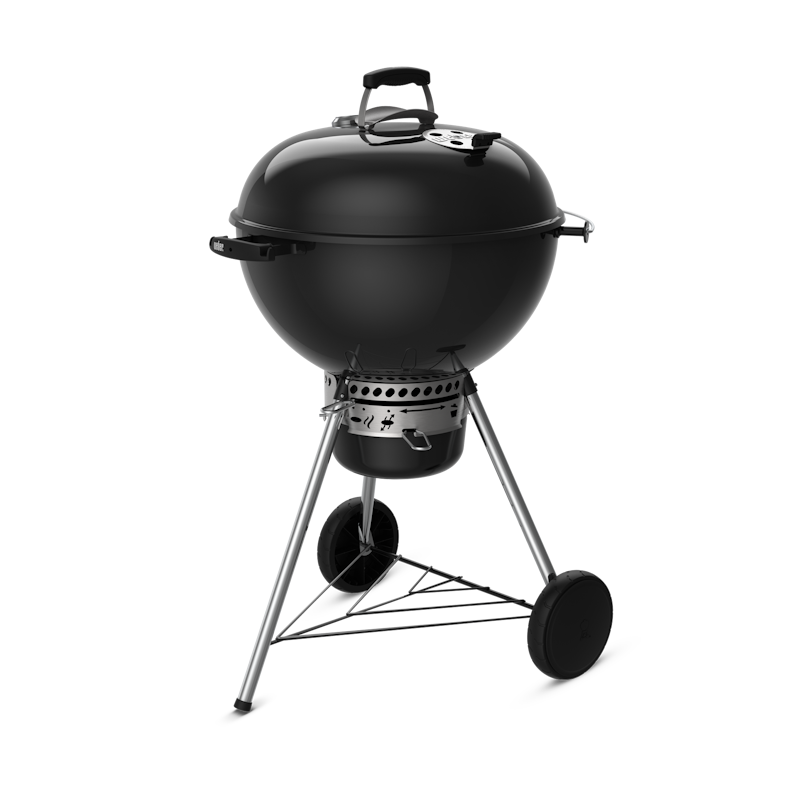 Master-Touch Charcoal Grill 22"
