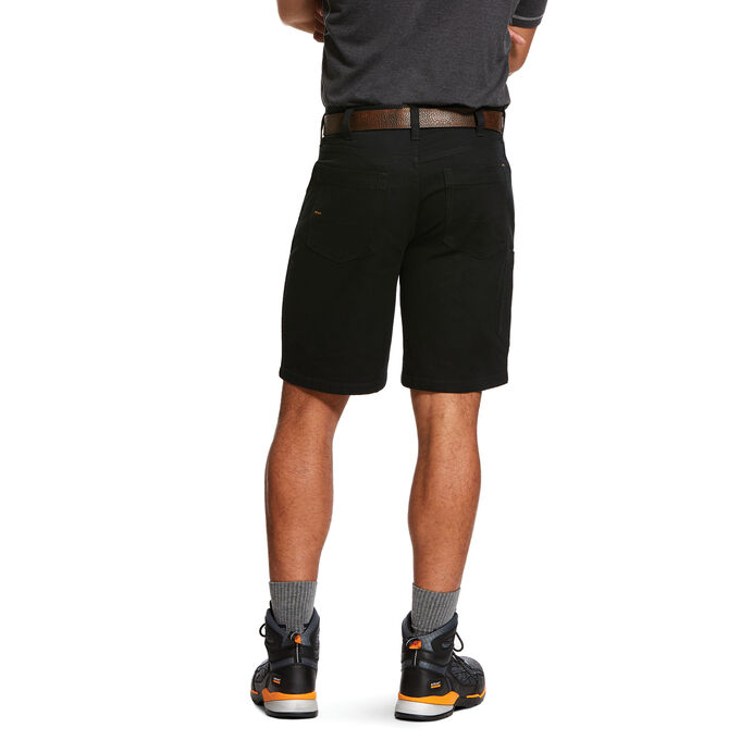 Ariat Rebar DuraStretch Made Tough Short