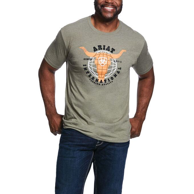 Ariat International 93 T-Shirt