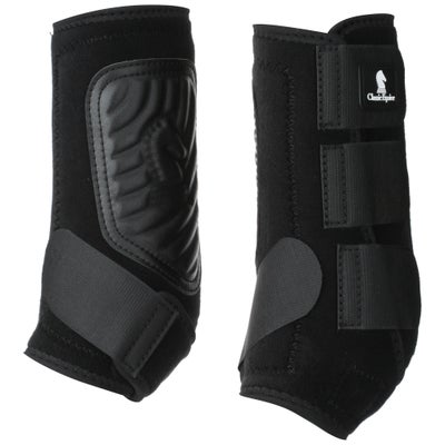 Classic Equine ClassicFit Front Horse Support Boots