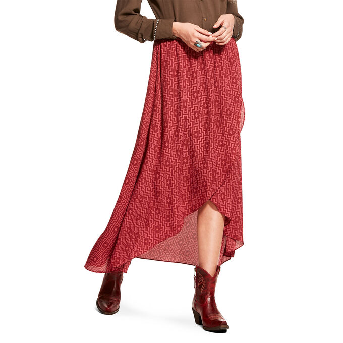 Ariat Borderline Skirt