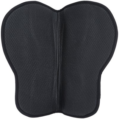 Reinsman Swayback Tacky-Too Contoured Trail Saddle Pad