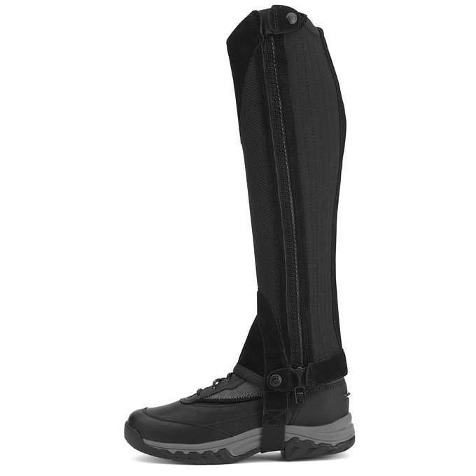 Ariat Terrain II Chap Half Chap
