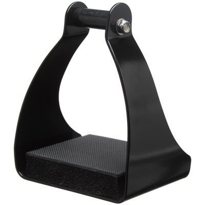 Aluminum Endurance Trail Stirrups