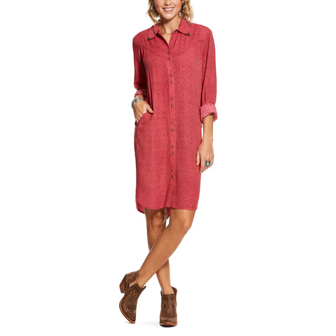 Ariat Hogan Dress