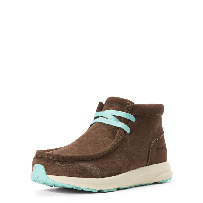 Ariat Spitfire