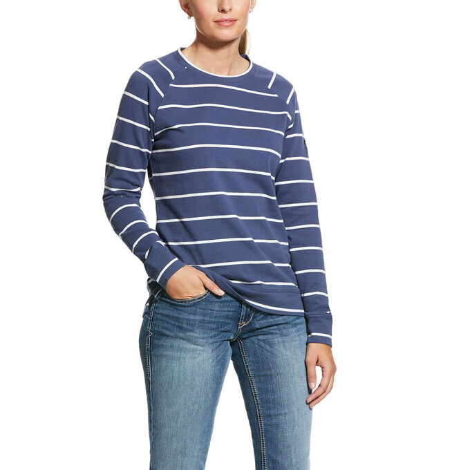 Ariat Ready Sweatshirt