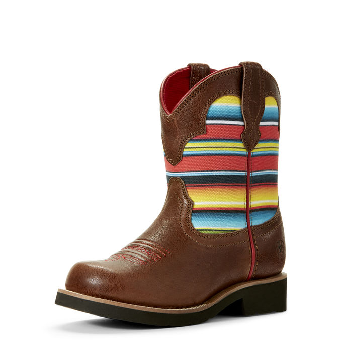 Ariat Fatbaby Bell Western Boot