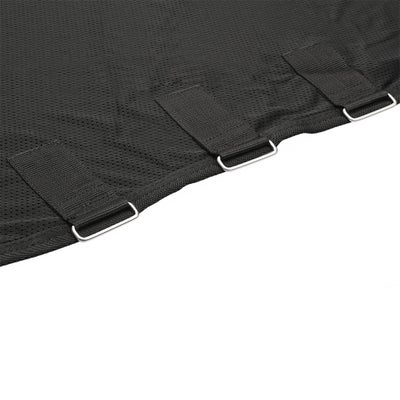 Back on Track Therapeutic Mesh Neck Cover