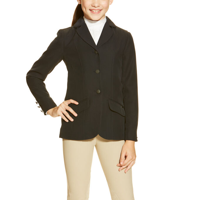 Ariat Heritage Show Coat