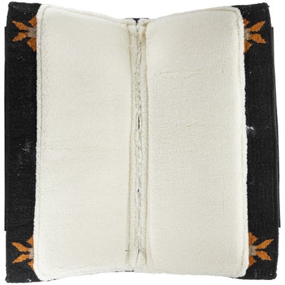 Weaver Synergy 2020 Contoured Wool Fleece Pad 33X38