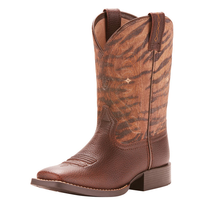 Ariat Quickdraw Western Boot