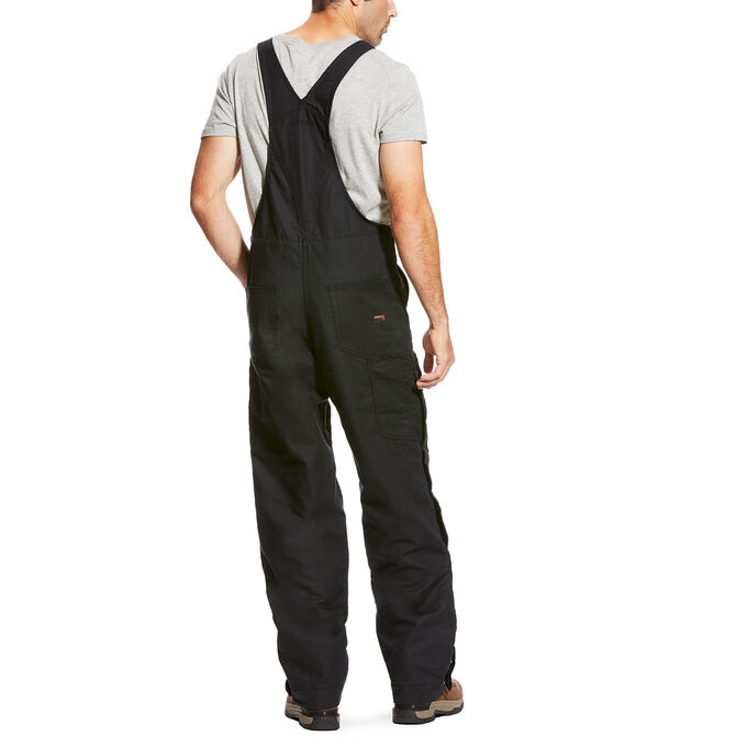 Ariat FR Insulated Overall 2.0 Bib