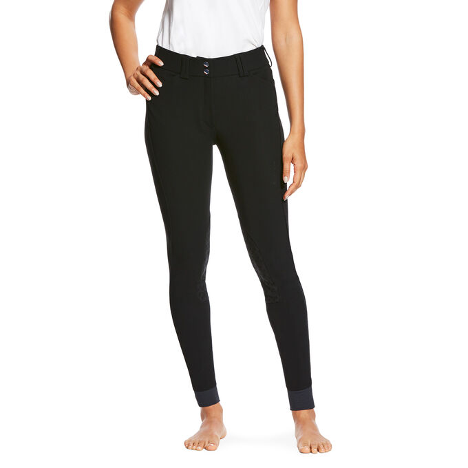 Ariat Tri Factor Grip Knee Patch Breech