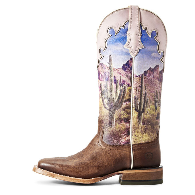 Ariat Fonda Western Boot