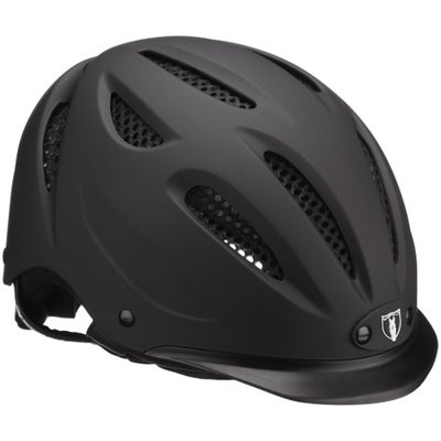 Tipperary Sportage 8500 Riding Helmet