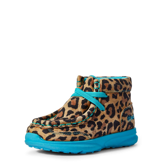 Ariat Toddler Lil' Stompers Celina Spitfire