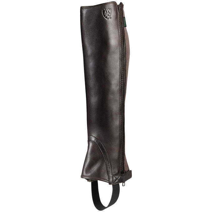 Ariat Breeze Chap Half Chap