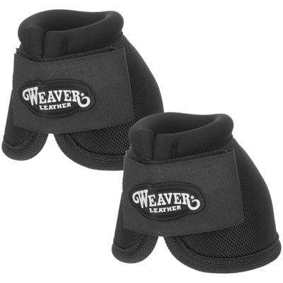 Weaver Ballistic No-Turn Overreach Bell Boots